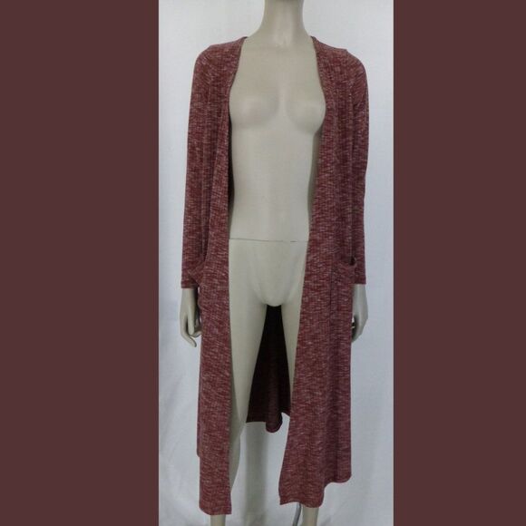 LuLaRoe Long Cardigan Duster - Picture 2 of 9